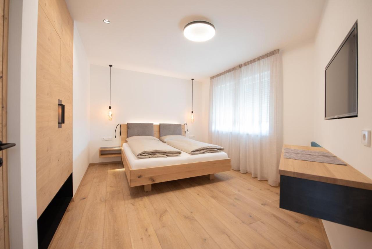 Appartement Nofnerhof à Appiano Sulla Strada Del Vino Extérieur photo