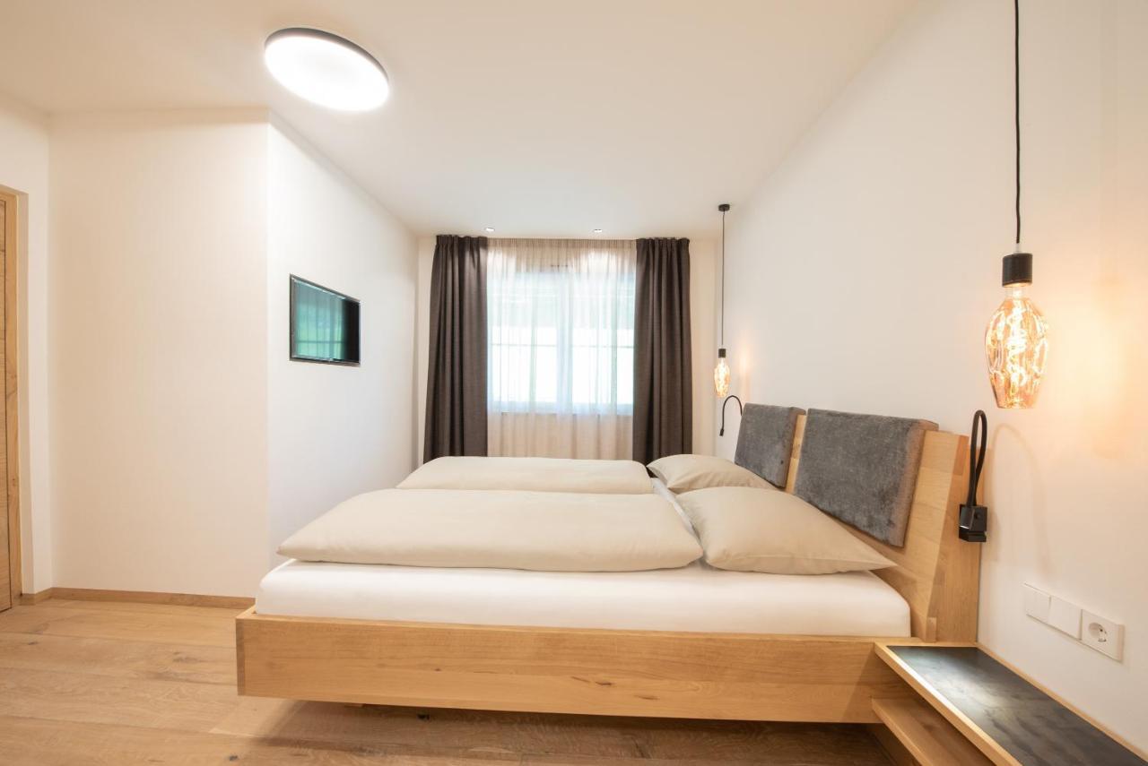 Appartement Nofnerhof à Appiano Sulla Strada Del Vino Extérieur photo