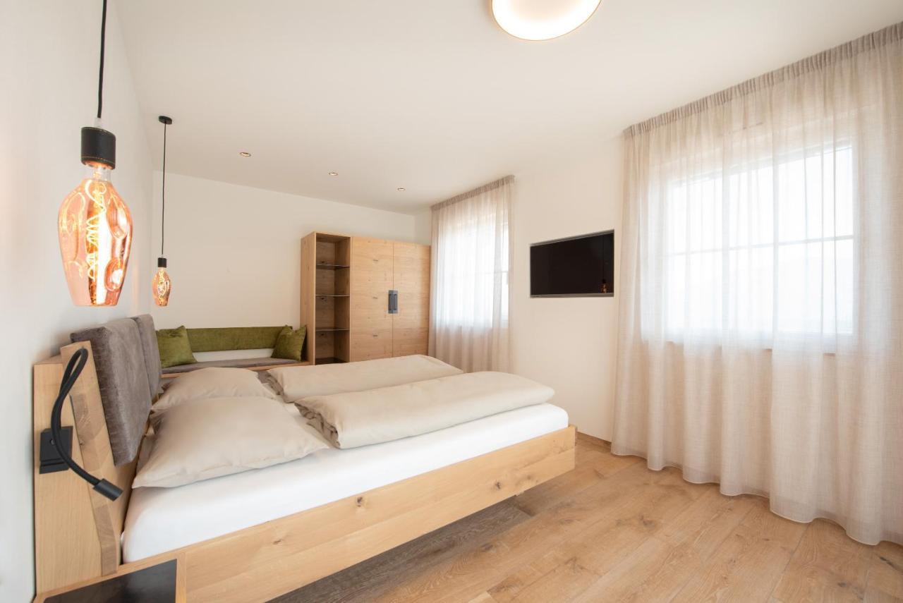 Appartement Nofnerhof à Appiano Sulla Strada Del Vino Extérieur photo
