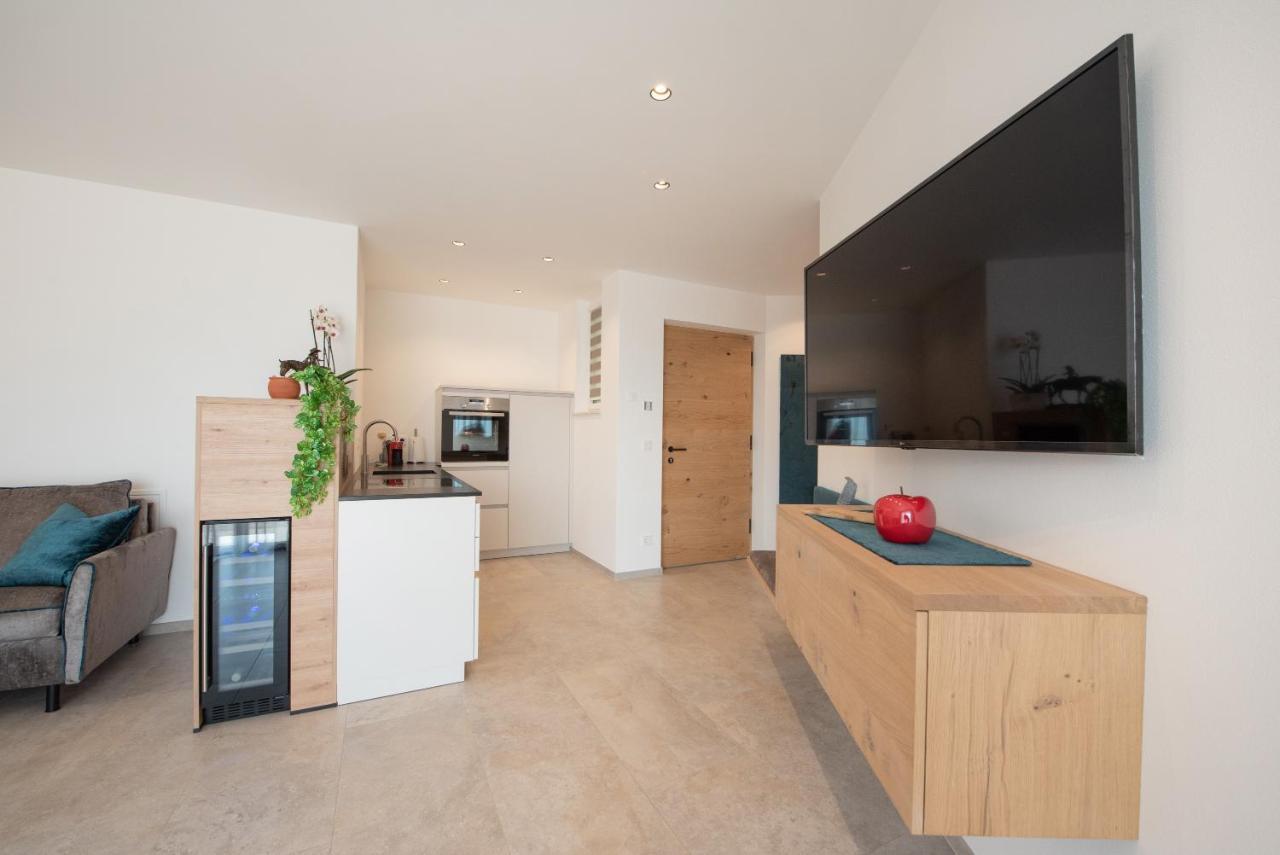 Appartement Nofnerhof à Appiano Sulla Strada Del Vino Extérieur photo