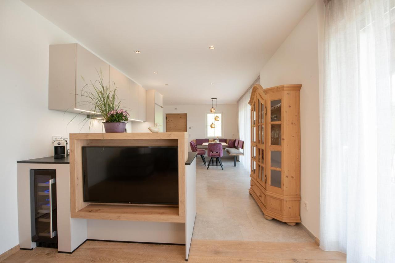 Appartement Nofnerhof à Appiano Sulla Strada Del Vino Extérieur photo