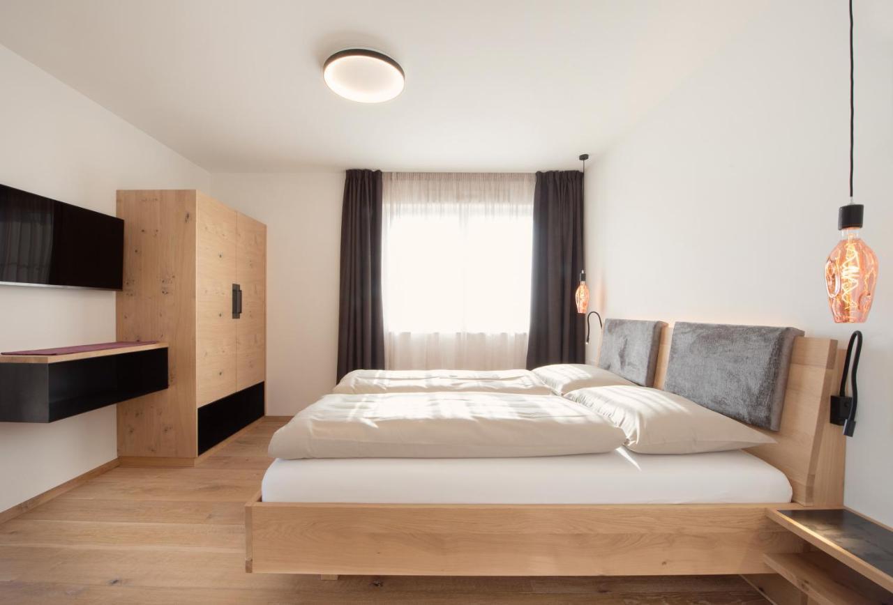 Appartement Nofnerhof à Appiano Sulla Strada Del Vino Extérieur photo
