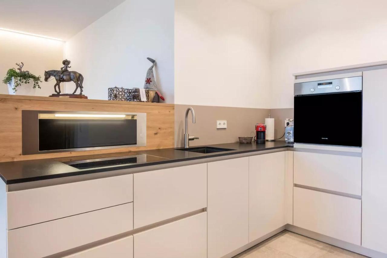 Appartement Nofnerhof à Appiano Sulla Strada Del Vino Extérieur photo