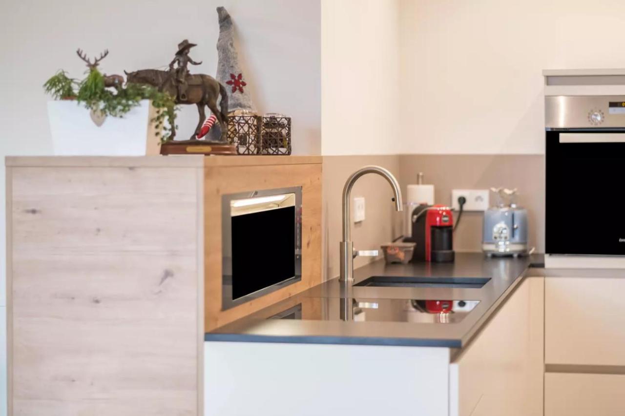 Appartement Nofnerhof à Appiano Sulla Strada Del Vino Extérieur photo
