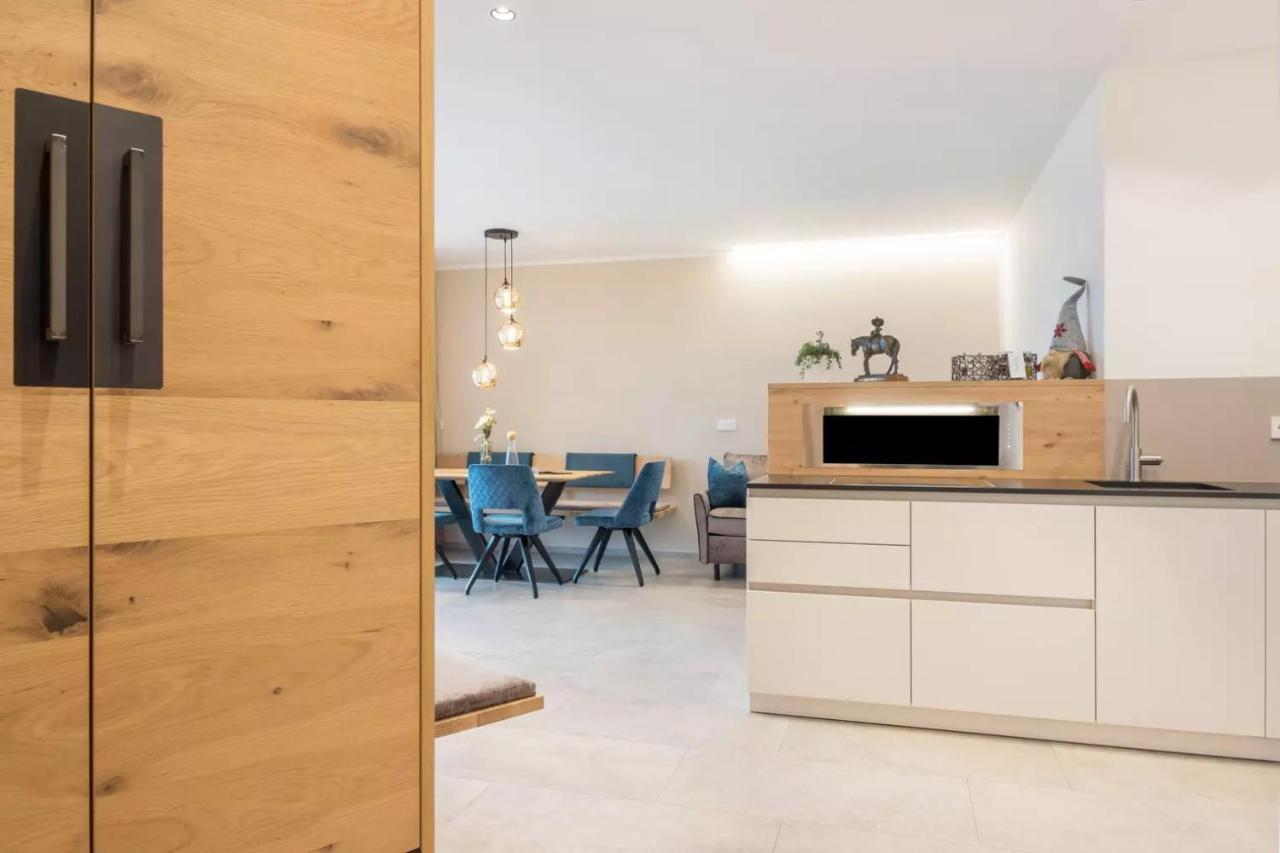 Appartement Nofnerhof à Appiano Sulla Strada Del Vino Extérieur photo
